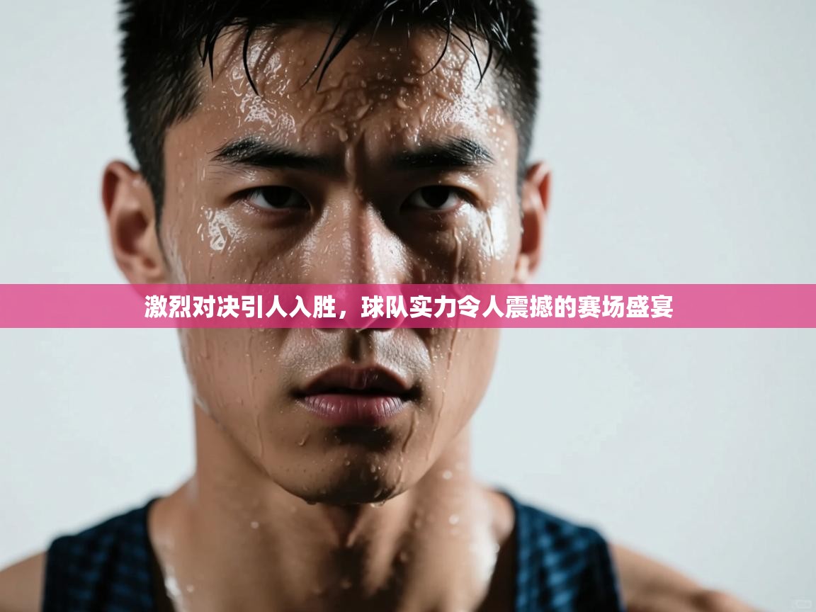 激烈对决引人入胜，球队实力令人震撼的赛场盛宴  第2张