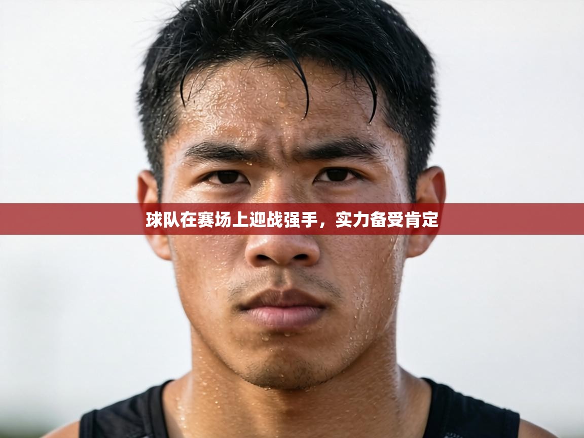 球队在赛场上迎战强手，实力备受肯定  第1张