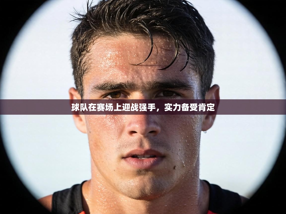 球队在赛场上迎战强手，实力备受肯定  第2张